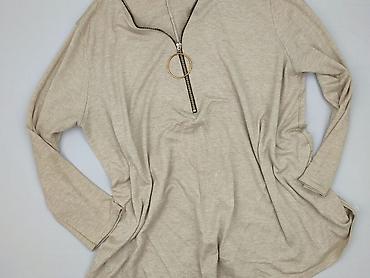 bravo moda botki: Bluzka damska, rozmiar 6XL — 1