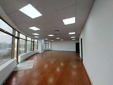 red centr: Сдаю The entire office: Сдаю Банковское отделение, Колл-центр, Нотариус, 450 м², В бизнес центре, С ремонтом, 1 линия, С отдельным входом, С отдельным сан узлом — 3