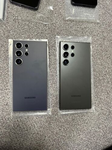 айфон х цена в бишкеке: Samsung Galaxy S24 Ultra, Колдонулган