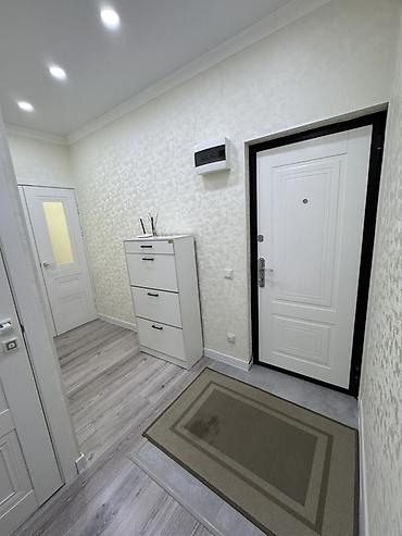 Продажа квартир: 1 комната, 48 м², 108 серия, 8 этаж, Евроремонт — 5