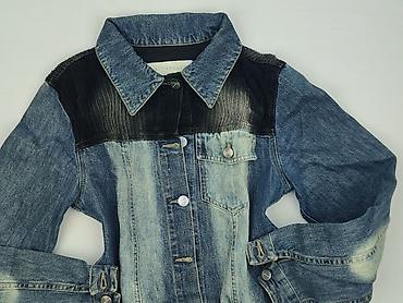 imitz: IBlues, Kurtka jeansowa damska, rozmiar M — 1