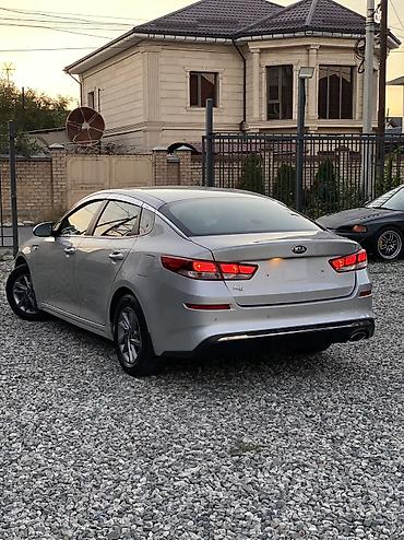 киа к5 матор: Kia K5: 2020 г., 2 л, Автомат, Газ, Седан — 4