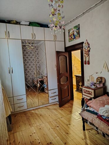 Həyət evləri və villaların satışı: 3 otaqlı, 70 kv. m — 5