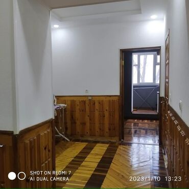 Продажа квартир: 5 и более комнат, 194 м², Индивидуалка, 5 этаж, Косметический ремонт