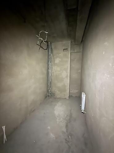 centr park: 3 комнаты, 76 м², Западный (новый) автовокзал Элитка, 8 этаж, ПСО (под самоотделку) — 9