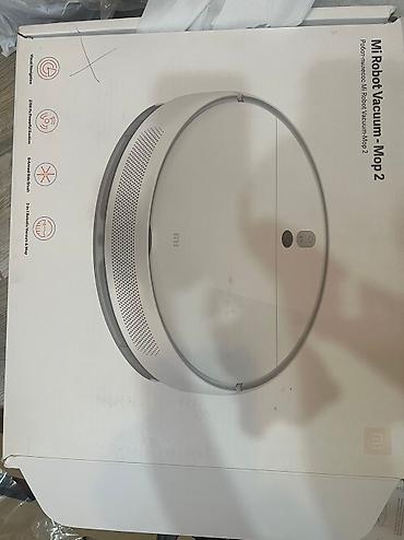 mop 2 pro: Xiaomi Mi mop 2 her sheyi yerindedi, ideal veziyyetde yeni — 2