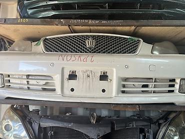 Ноускат Toyota, 2005 г., Б/у, Оригинал