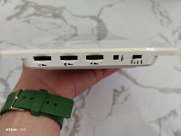 interkom: RLD video-domofon monitoru Xüsusiyyətlər:Ekraninda tek ciziqi yoxdu — 2