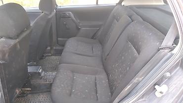 куплю volkswagen bora: Volkswagen Golf GTI: 1993 г., 1.8 л, Механика, Бензин, Хэтчбэк — 7
