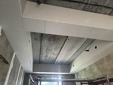 Монтажные работы: Монтаж арок, Монтаж откосов, Монтаж перегородок Больше 6 лет опыта — 8