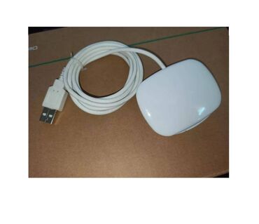 plug: Смарт кард ридер (ID-карт) Smartcard reader FEITIAN Rokey 301-C25