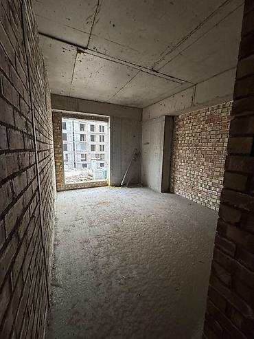 Продажа квартир: 3 комнаты, 97 м², Асанбай мкр Элитка, 3 этаж — 6