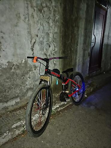 Velosipedlər: Velosiped – şəhər və yüngül off-road sürüşlər üçün - Çərçivə — 3