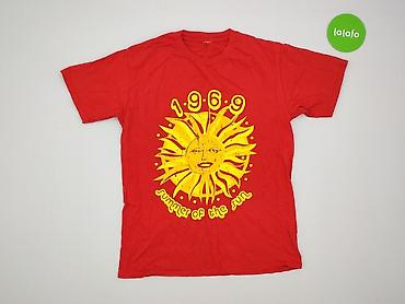po 70 tce: T-shirt damski, rozmiar M — 2