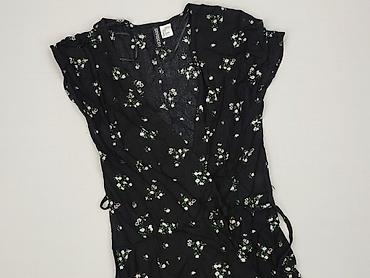 norway: H&M Divided, Sukienka damska, rozmiar 2XS — 1