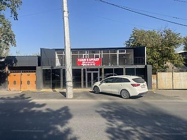 Аренда ресторанов и кафе: Сдаю Кафе, 300 м² — 11