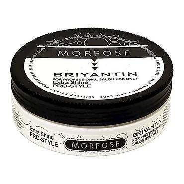 Morfose Briyantin – Extra Shine Pro-Style - Peşəkar salon istifadəsi lalafo.az -da Morfose Briyantin – Extra Shine Pro-Style - Peşəkar salon istifadəsi