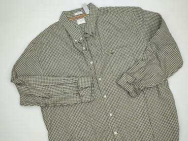 rasta: Dockers, Koszulа dla mężczyzn, rozmiar 2XL — 1