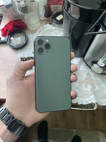 xiaomi pad mini: IPhone 11 Pro, 256 GB, Matte Midnight Green, Face ID — 1