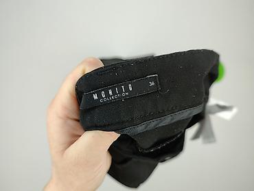 tanie cargo: Mohito, Spodnie materiałowe damskie, rozmiar S — 4
