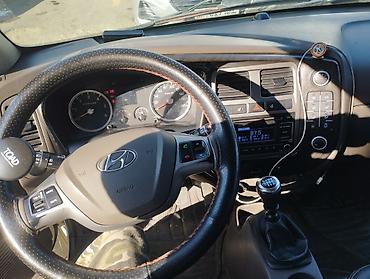 porter 3: Hyundai Porter: 2018 г., 2.5 л, Механика, Дизель — 2