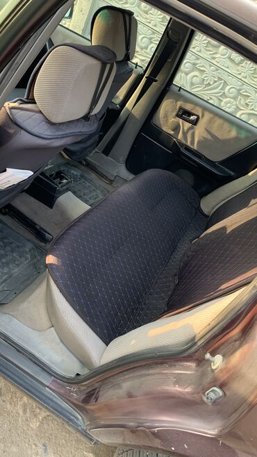 Audi: Audi 80: 1992 г., 2.3 л, Механика, Бензин, Седан at lalafo.kg — 9 Audi: Audi 80: 1992 г., 2.3 л, Механика, Бензин, Седан — 9