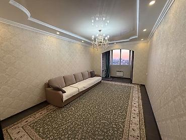 11 00: 2 комнаты, 67 м², 106 серия, 9 этаж, Косметический ремонт — 1