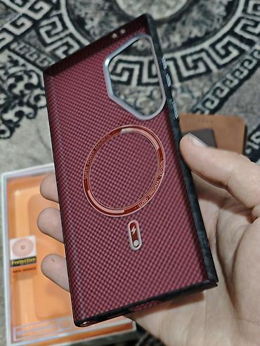 microsoft surface: Чехол для samsung s24 ultra
в идеальном состоянии — 2