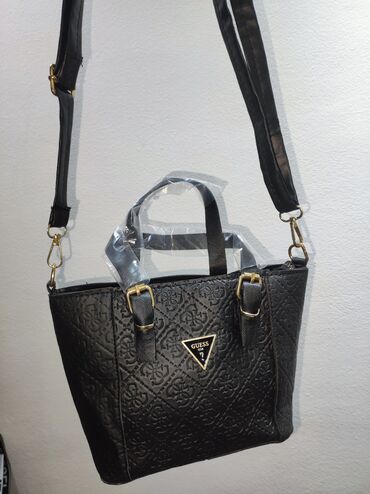 Modni rančevi: Michael Kors, Materijal: Veštačka koža — 10