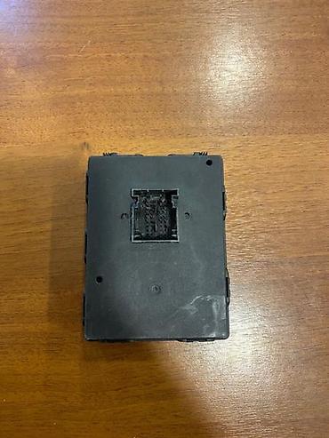 startne puske: MODUL KEYLESS ZA VOLKSWAGEN PASSAT B8 - 3Q0959435 | Modul Keyless Vw — 1