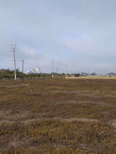 Torpaq sahələrinin satışı: 10 sot, Tikinti, Makler, Kupça (Çıxarış), Texniki pasport — 3