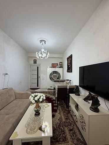 купить объект в баку: 2 комнаты, Новостройка, 48 м² — 3