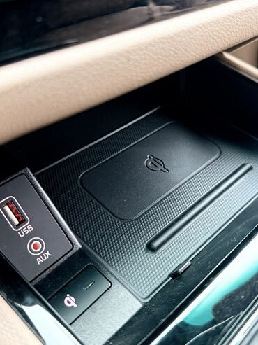 Kia: Kia Carnival: 2019 г., 2.2 л, Автомат, Дизель, Минивэн — 10