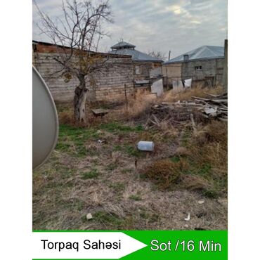 Torpaq sahələrinin satışı: 4 sot, Biznes üçün, Kupça (Çıxarış), Bələdiyyə, Müqavilə