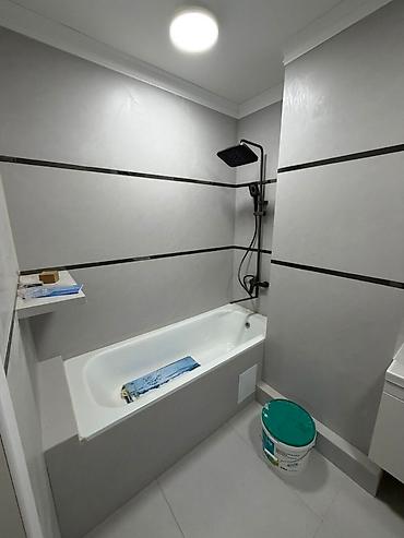 Продажа квартир: 2 комнаты, 60 м², Элитка, 3 этаж, Дизайнерский ремонт — 2