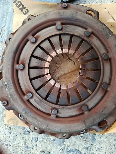 disqi sam: Opel Astra F 1.6 . caska orginal GM.cix yaxşı vəziyyətdədir — 1