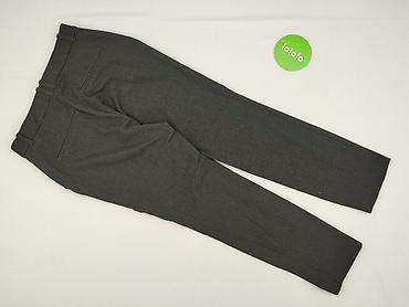 aplikacja hm: H&M, Spodnie materiałowe damskie, rozmiar M — 3