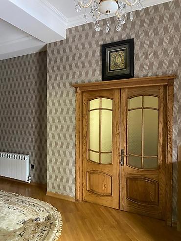 Həyət evi alıram: 476 kv. m, 9 otaq — 21