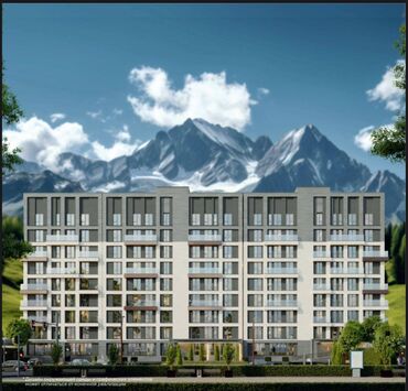 квартиру дом: 1 комната, 35 м², Элитка, 3 этаж, ПСО (под самоотделку)