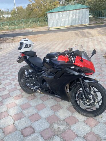 скутер кобра shunfeng hn125t 4 запчасти: Дуг гати 2024г пробег 1000км с доками