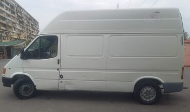 багажник на крышу баку: Ford Transit: 2.5 л | 1999 г. 676000 км Купе