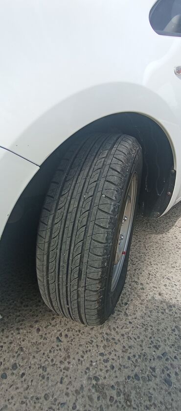 Kia: Kia Rio: 1.2 l | 2012 il Hetçbek — 10