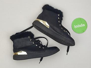 winter shoes: Sneakersy damskie, rozmiar 37 — 2