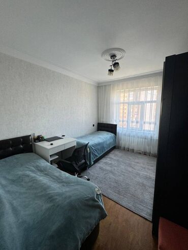 Köhnə tikili: Bakı, Yeni Günəşli Massiv D, 4 otaqlı, Köhnə tikili, 86 kv. m — 7