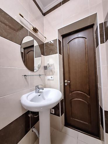 Продажа квартир: 3 комнаты, 85 м², Ала-Арча ТРЦ Индивидуалка, 2 этаж, Евроремонт — 10
