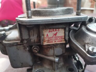 Auto delovi: Karburator Lada 2107 Riva, Lada 2104 Karavan, Lada 2105, Lada 2121 — 8