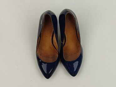 Flat shoes for women, 38, condition - Good