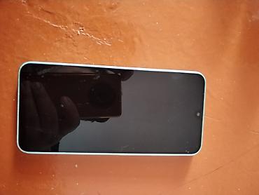 Mobil telefonlar: Samsung Galaxy A26 5G, 256 GB, rəng - Mavi, Sensor, Barmaq izi, İki sim kartlı — 5
