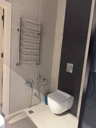 Uzunmüddətli kirayə mənzillər: 📣 İcarəyə verilir – Nərimanov rayonu, Mirəli Qaşqay küçəsində müasir — 13