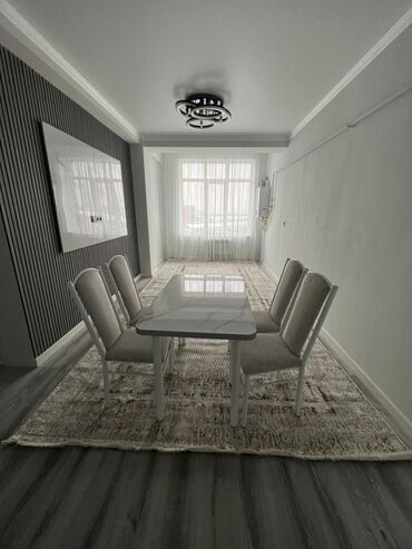 Продажа квартир: 2 комнаты, 41 м², Элитка, 6 этаж, Евроремонт — 3